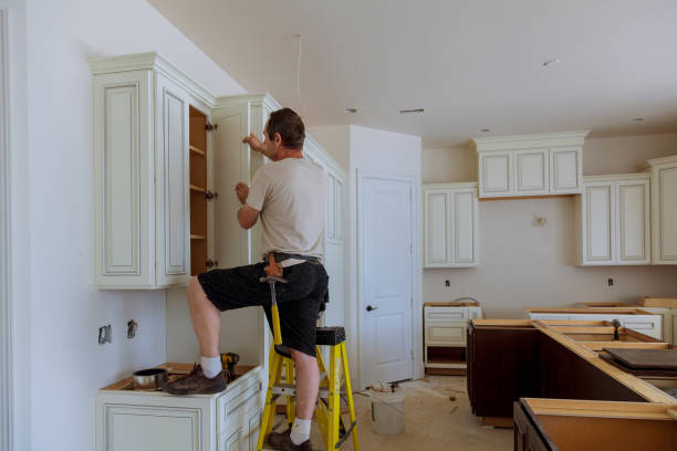 Licensed Kitchen Remodeling service in Watertown, MN - I E Kitchen