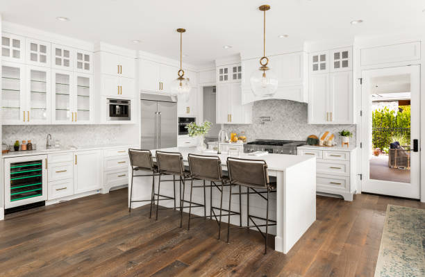 Reliable Kitchen Remodeling contractor in Watertown, MN by I E Kitchen