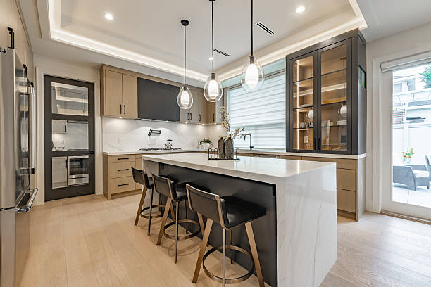 Affordable Kitchen Remodeling solutions in Watertown, MN